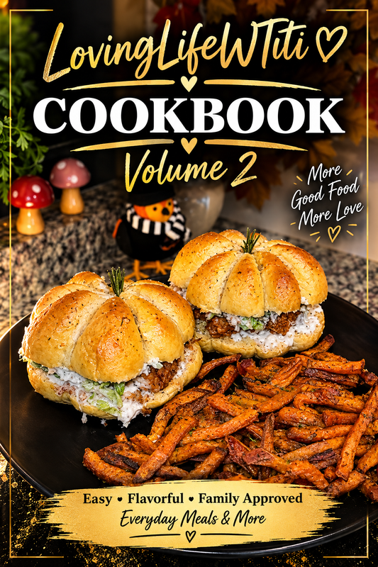 Digital Vol 2 Cookbook