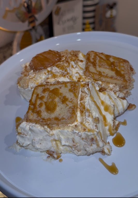 Classic Banana Pudding 🍌